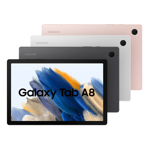 Samsung Galaxy Tab A8 X200 (4G/64G/WiFi)平板※送支架※