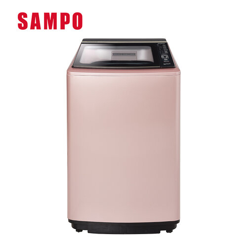 【SAMPO聲寶】19公斤星愛情 PICO PURE 變頻洗衣機 ES-L19DP(R1)