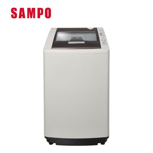 【SAMPO聲寶】16公斤好取式單槽定頻洗衣機 ES-L16V(G5)
