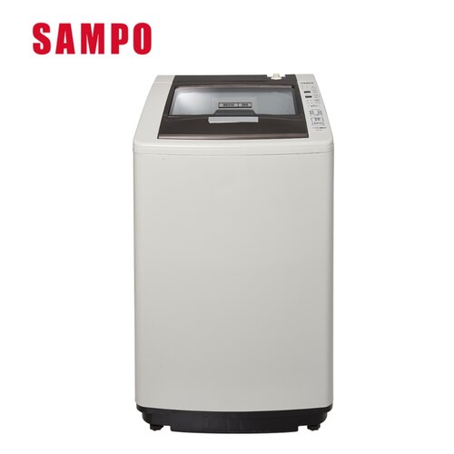 【SAMPO聲寶】14公斤好取式單槽定頻洗衣機 ES-L14V(G5)