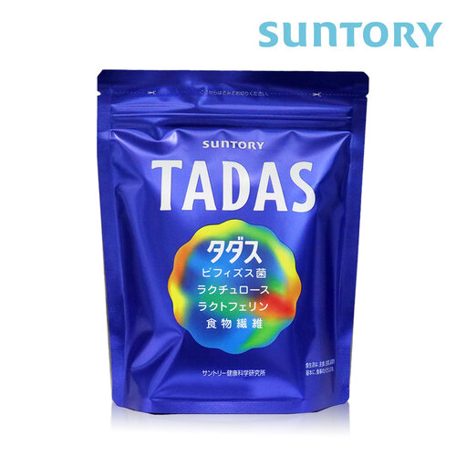【SUNTORY 三得利】比菲禦力菌 TADAS (30包/袋)  2024.07.31