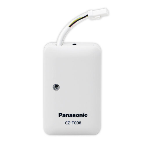 【Panasonic國際牌】除濕機/冰箱/洗衣機 智慧家電無線控制器 CZ-T006