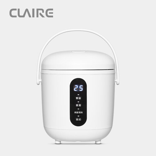 【CLAIRE】mini cooker電子鍋 CKS-B030A