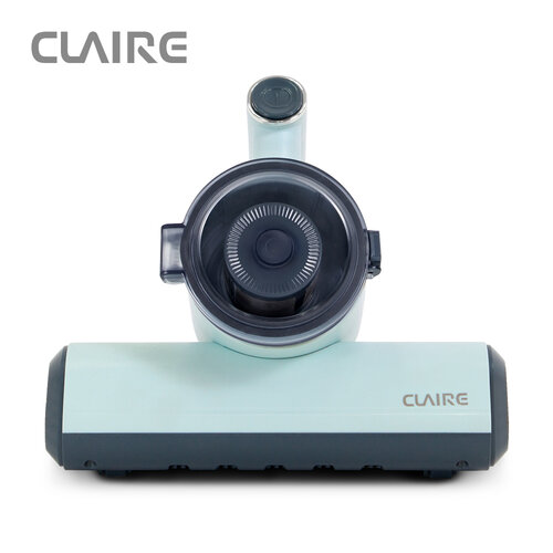 【CLAIRE】塵蟎智能吸塵器 CEC-P01AM