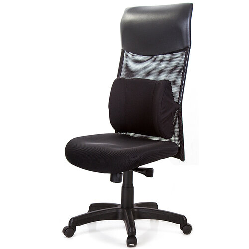 GXG 高背泡棉座 電腦椅 (無扶手) TW-8130 EANH