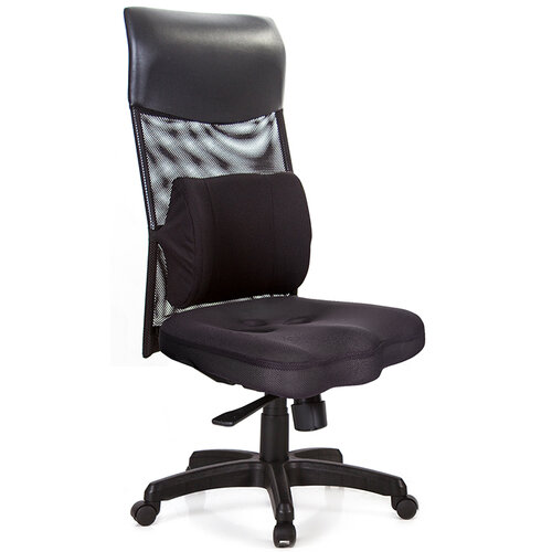 GXG 高背美臀 電腦椅 (無扶手) TW-8139EANH