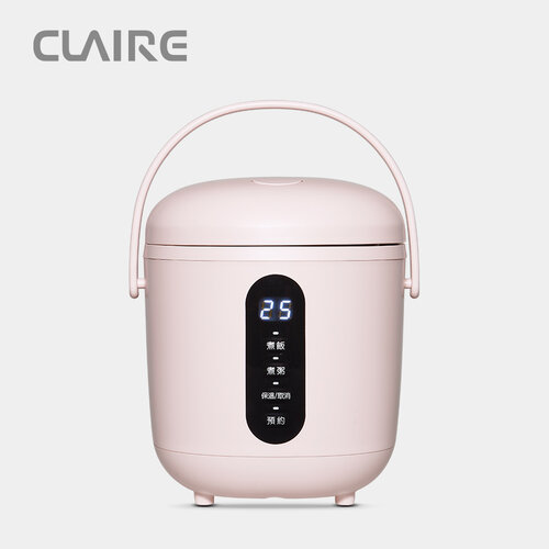 【CLAIRE】mini cooker電子鍋 CKS-B030P