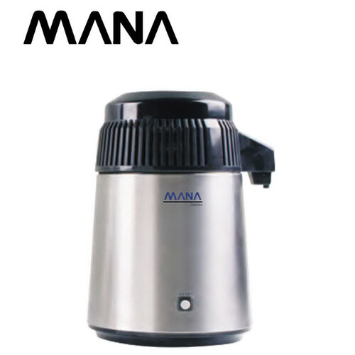 【MANA】多功能蒸餾水機 KW-189