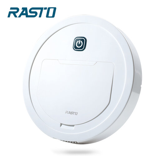 RASTO AC2 大容量吸掃拖三用自動掃地機