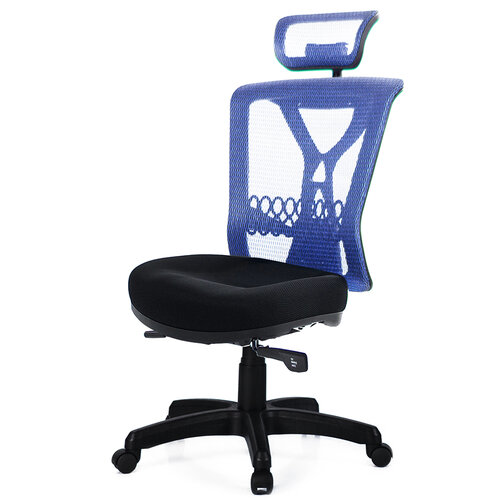 GXG 高背電腦椅 (無扶手) TW-8095 EANH