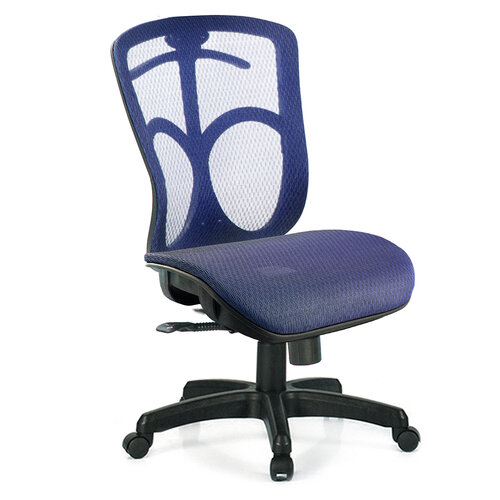 GXG 短背全網 電腦椅 (無扶手) TW-091 ENH