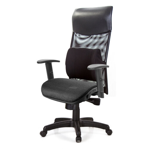 GXG 高背網座 電腦椅 (SO升降手) TW-8125 EA5