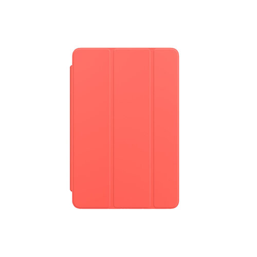 Apple 原廠 iPad mini Smart Cover 聰穎保護蓋 (盒裝)-粉色