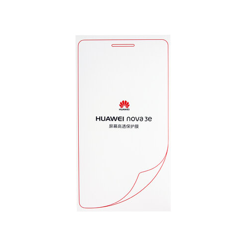華為 Huawei Nova3e專用 原廠螢幕高透保護貼