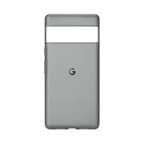Google Pixel 6 Pro Case 原廠保護殼 風暴灰
