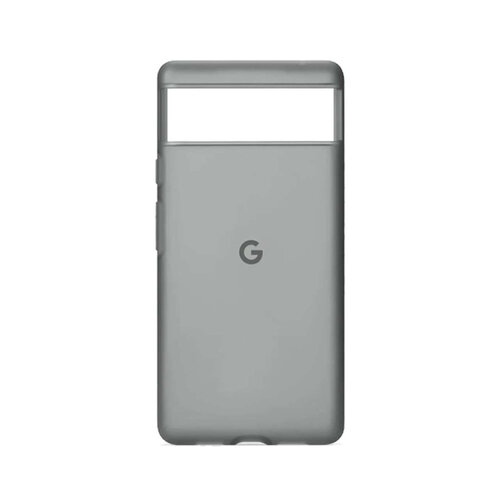 Google Pixel 6 Case 原廠保護殼  風暴灰