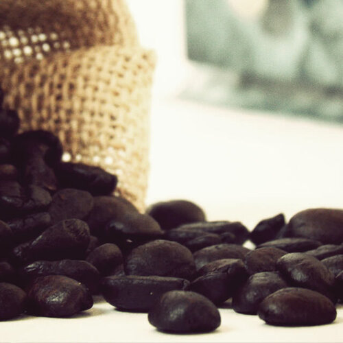 【Gustare caffe】精選吉馬咖啡豆（Djimmah）半磅