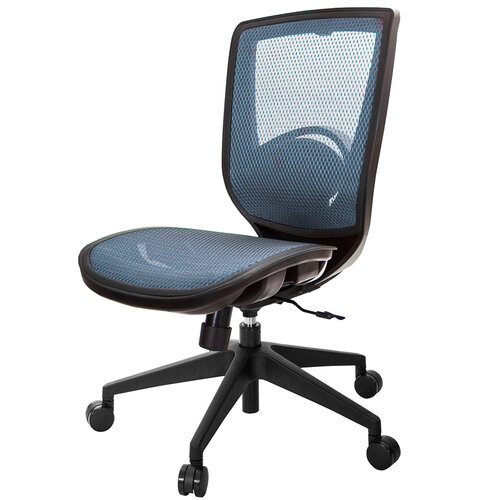 GXG 短背全網 電腦椅 (無扶手) TW-81X6 ENH
