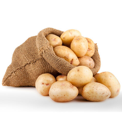 【鮮採家】新鮮馬鈴薯3台斤1箱