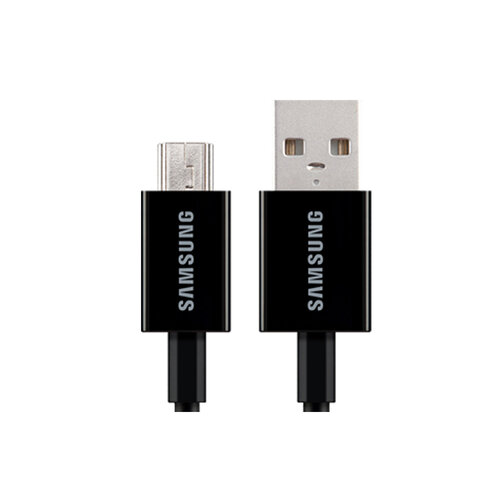 SAMSUNG 三星 原廠 Micro USB 2.0充電傳輸線 加長版_1.5M (盒裝)
