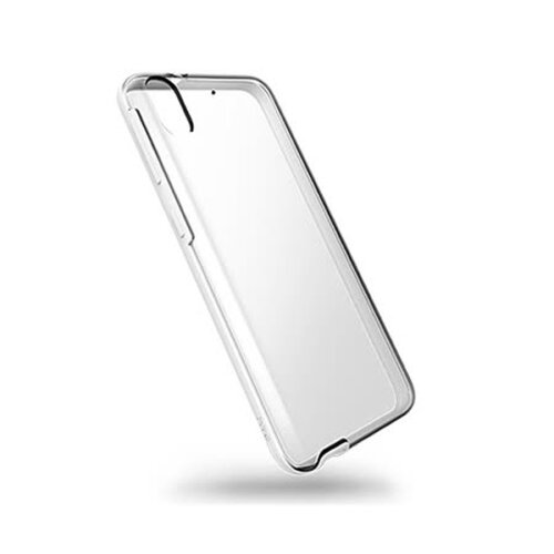 HTC Desire 526G+ 原廠彩邊雙料透明保護殼HC C1070(台灣代理商-盒裝)
