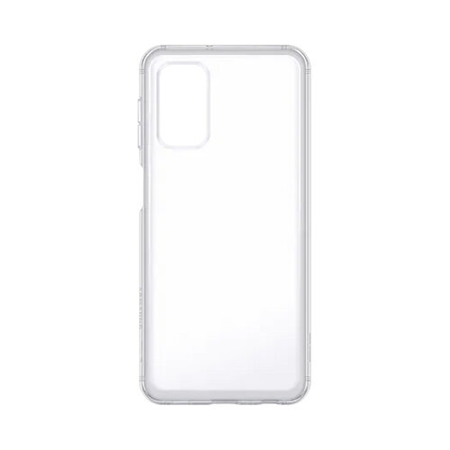 SAMSUNG Galaxy A32 5G 原廠輕薄透視背蓋 透明 (台灣公司貨)