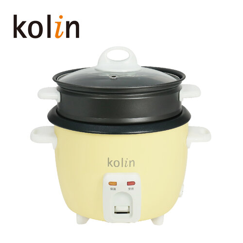 【歌林Kolin】多功能料理鍋 KNJ-HC601