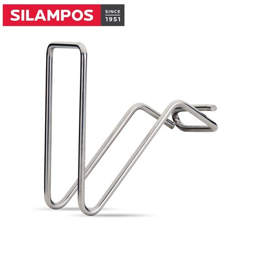 葡萄牙SILAMPOS 飛碟鍋專用不鏽鋼支架