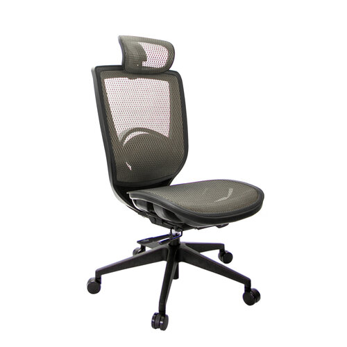 GXG 高背全網 電腦椅 (無扶手) TW-81Z6 EANH