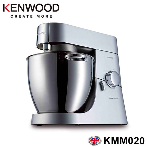 【英國Kenwood】全能料理機 KMM020