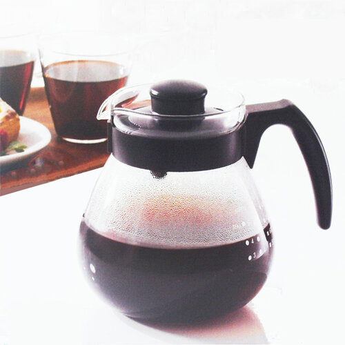 HARIO咖啡壺-1000ml-2組