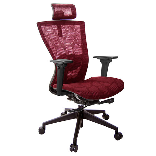 GXG 高背全網 電腦椅 (3D扶手) TW-81Z5 EA9
