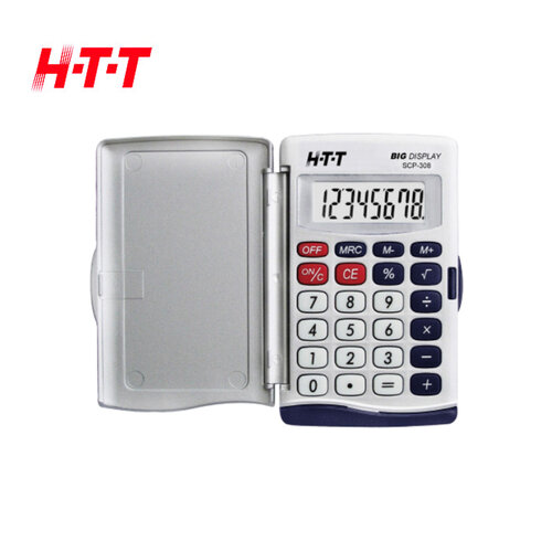 HTT 攜帶型計算機(有保護蓋)國家考專用計算機 SCP-308