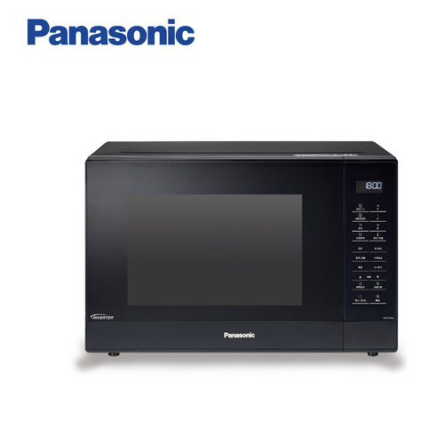 【Panasonic國際牌】32公升微電腦變頻微波爐 NN-ST65J