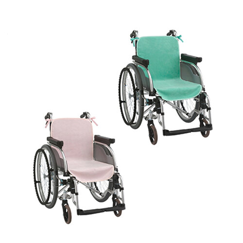【老人當家】【CAREMEDICS】輪椅保潔墊 二枚入