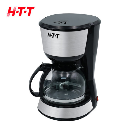 【HTT】6杯美式滴漏式咖啡機 HTT-8015
