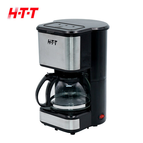 【HTT】6杯美式滴漏式咖啡機 HTT-8032