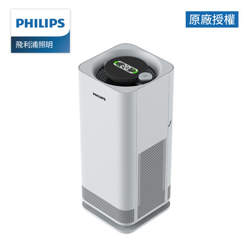 【Philips 飛利浦】UV-C紫外線空氣消毒殺菌機 中白殺 UVCA120(PU007)