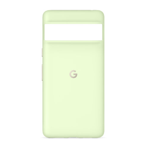 Google Pixel 7 Case 原廠保護殼-香茅綠