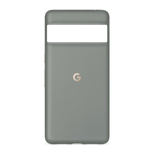 Google Pixel 7 Pro Case 原廠保護殼-霧灰色