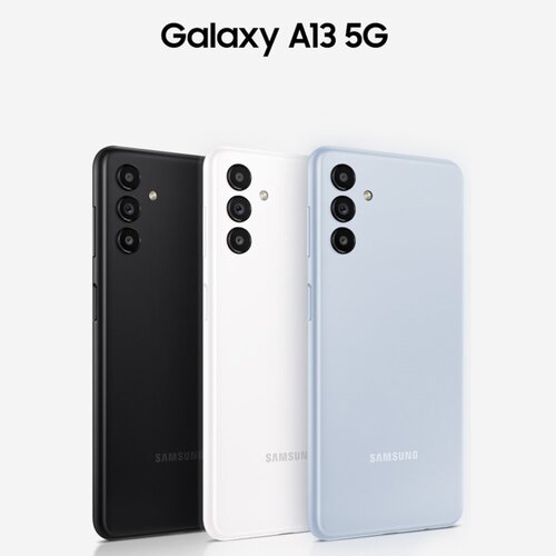 SAMSUNG Galaxy A13 5G (4G/128G) 6.5吋