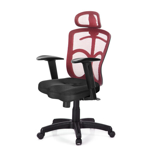 GXG 高背美臀座 電腦椅 (2D升降扶手) TW-115 EA2