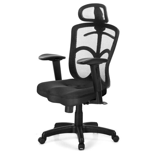 GXG 高背美臀座 電腦椅 (2D滑面升降手) TW-115 EA2J