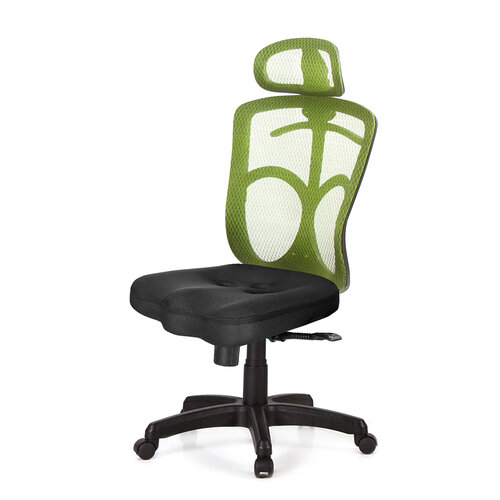 GXG 高背美臀座 電腦椅 (無扶手) TW-115 EANH