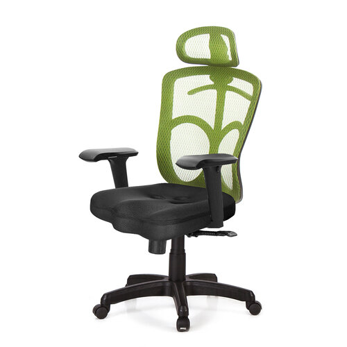 GXG 高背美臀座 電腦椅 (4D升降扶手) TW-115 EA3