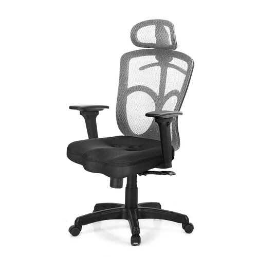 GXG 高背美臀座 電腦椅 (3D升降扶手) TW-115 EA9