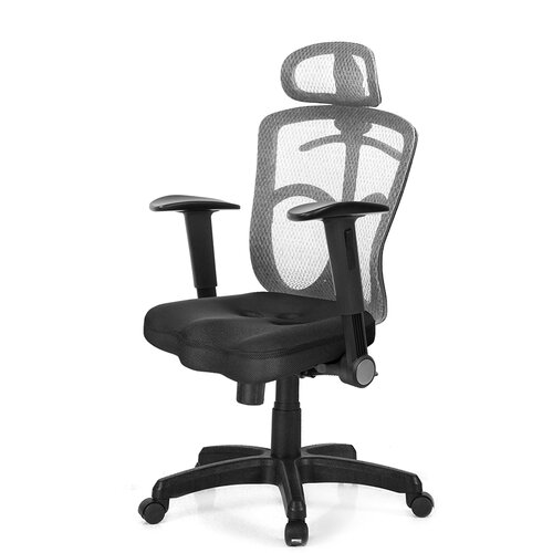 GXG 高背美臀座 電腦椅 (摺疊扶手) TW-115 EA1