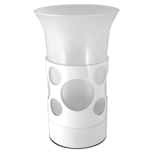 虹瑞斯-觸控USB LED時尚花瓶燈 KLED-99