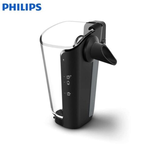 【PHILIPS 飛利浦】義式咖啡機 LatteGo 專用奶泡器 CA6708