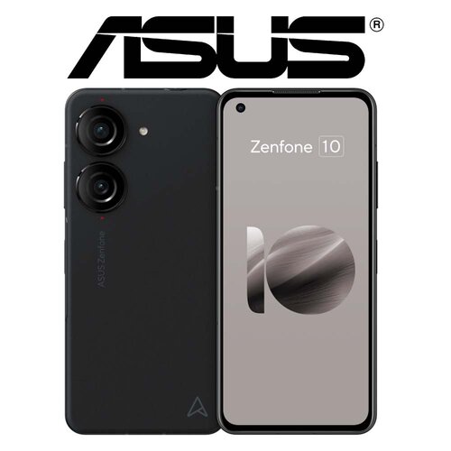 ASUS Zenfone 10 (8G/128G)防水5G雙卡機※送支架+內附保護殼※